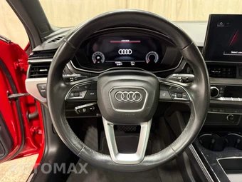 2023 Audi A4 Sedan S line Premium Plus - miniatura 11