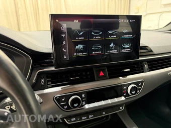 2023 Audi A4 Sedan S line Premium Plus - miniatura 12