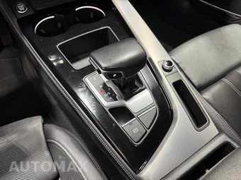2023 Audi A4 Sedan S line Premium Plus - miniatura 13
