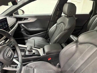 2023 Audi A4 Sedan S line Premium Plus - miniatura 14