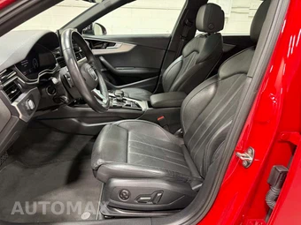 2023 Audi A4 Sedan S line Premium Plus - miniatura 15