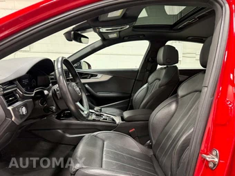 2023 Audi A4 Sedan S line Premium Plus - miniatura 16