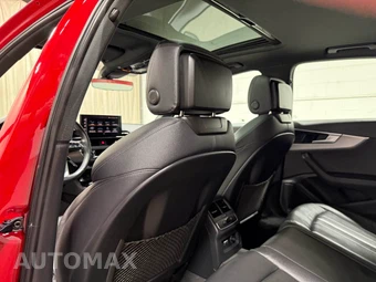 2023 Audi A4 Sedan S line Premium Plus - miniatura 17