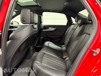 2023 Audi A4 Sedan S line Premium Plus - miniatura 18