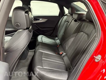 2023 Audi A4 Sedan S line Premium Plus - miniatura 19