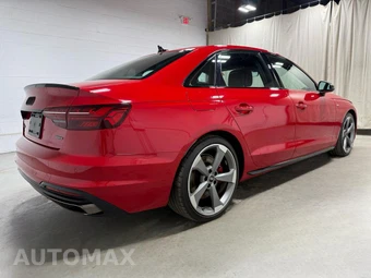 2023 Audi A4 Sedan S line Premium Plus - miniatura 4
