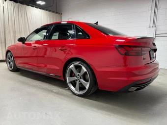 2023 Audi A4 Sedan S line Premium Plus - miniatura 5