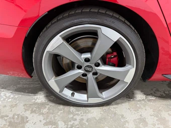 2023 Audi A4 Sedan S line Premium Plus - miniatura 6