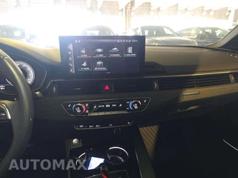 2023 Audi A4 Sedan S line Premium Plus - miniatura 10