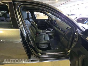 2023 Audi A4 Sedan S line Premium Plus - miniatura 18