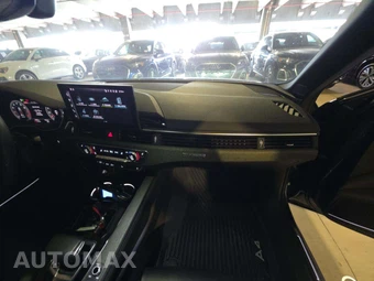2023 Audi A4 Sedan S line Premium Plus - miniatura 19