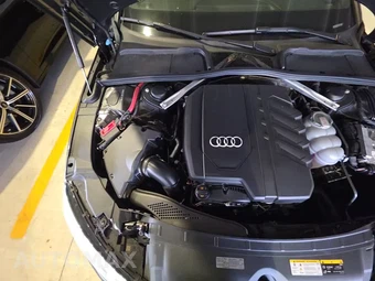 2023 Audi A4 Sedan S line Premium Plus - miniatura 22