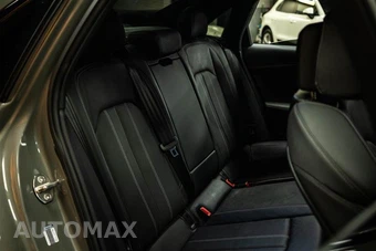 2023 Audi A4 Sedan S line Premium Plus - miniatura 11