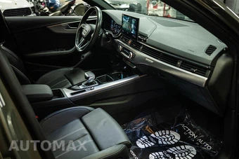 2023 Audi A4 Sedan S line Premium Plus - miniatura 13