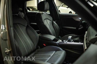 2023 Audi A4 Sedan S line Premium Plus - miniatura 14
