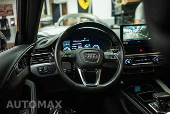 2023 Audi A4 Sedan S line Premium Plus - miniatura 15