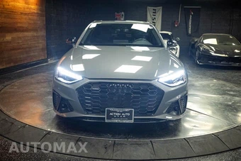 2023 Audi A4 Sedan S line Premium Plus - miniatura 4