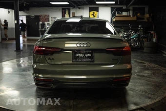 2023 Audi A4 Sedan S line Premium Plus - miniatura 6