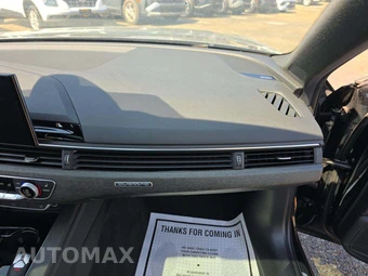 2023 Audi A4 Sedan S line Premium Plus – miniatura 16