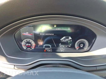 2023 Audi A4 Sedan S line Premium Plus – miniatura 6