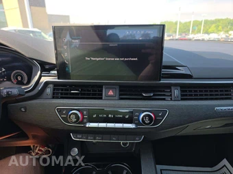 2023 Audi A4 Sedan S line Premium Plus – miniatura 7