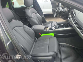 2023 Audi A4 Sedan S line Prestige - miniatura 18