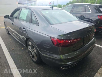 2023 Audi A4 Sedan S line Prestige - miniatura 2