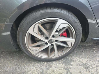 2023 Audi A4 Sedan S line Prestige - miniatura 24