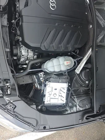 2023 Audi A4 Sedan S line Prestige - miniatura 26