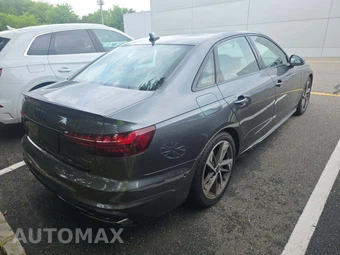2023 Audi A4 Sedan S line Prestige - miniatura 3