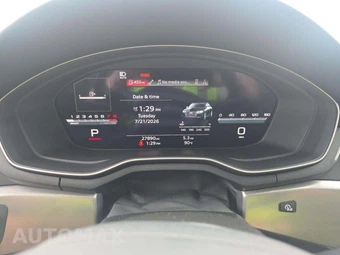 2023 Audi A4 Sedan S line Prestige - miniatura 9