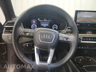 2023 Audi A4 Sedan S line Prestige - miniatura 10