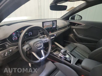 2023 Audi A4 Sedan S line Prestige - miniatura 11