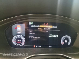 2023 Audi A4 Sedan S line Prestige - miniatura 12