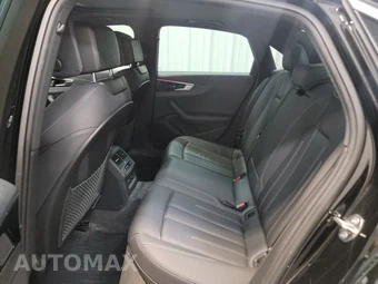 2023 Audi A4 Sedan S line Prestige - miniatura 13