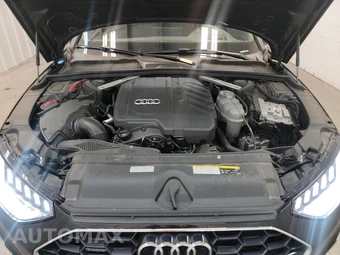 2023 Audi A4 Sedan S line Prestige - miniatura 15