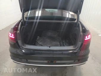 2023 Audi A4 Sedan S line Prestige - miniatura 16