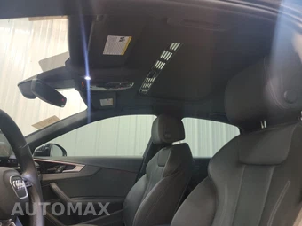 2023 Audi A4 Sedan S line Prestige - miniatura 17