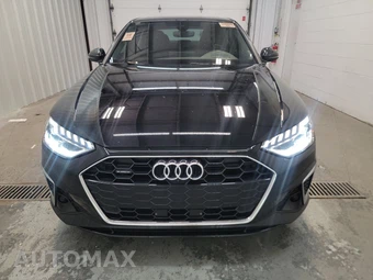 2023 Audi A4 Sedan S line Prestige - miniatura 2
