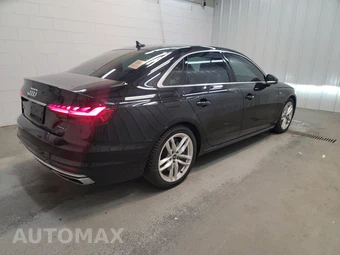 2023 Audi A4 Sedan S line Prestige - miniatura 4