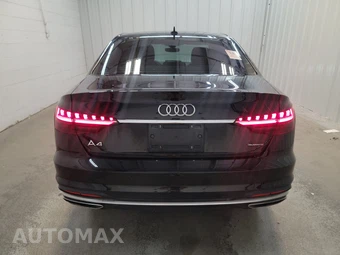2023 Audi A4 Sedan S line Prestige - miniatura 5