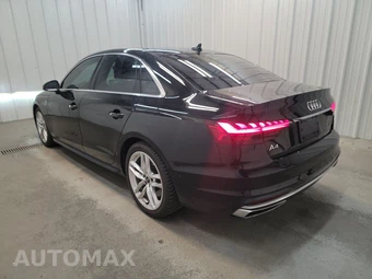 2023 Audi A4 Sedan S line Prestige - miniatura 6