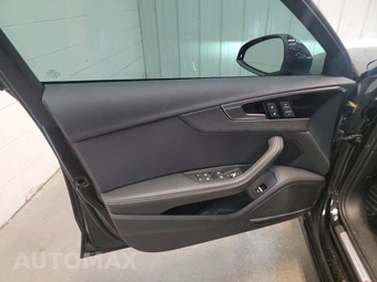 2023 Audi A4 Sedan S line Prestige - miniatura 9