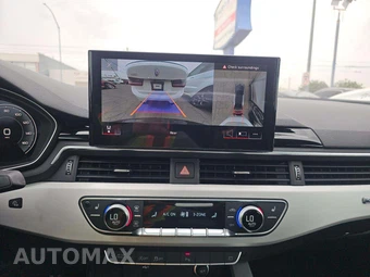 2023 Audi A5 Coupe S Line Premium Plus - miniatura 10
