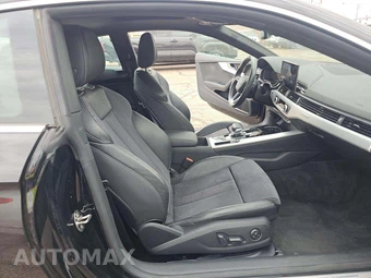 2023 Audi A5 Coupe S Line Premium Plus - miniatura 18