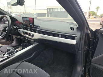 2023 Audi A5 Coupe S Line Premium Plus - miniatura 19