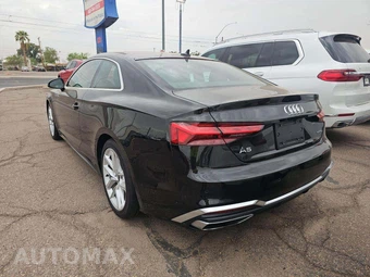 2023 Audi A5 Coupe S Line Premium Plus - miniatura 2