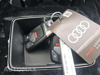 2023 Audi A5 Coupe S Line Premium Plus - miniatura 8