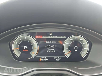 2023 Audi A5 Coupe S Line Premium Plus - miniatura 9