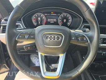 2023 Audi A5 Coupe S Line Premium Plus - miniatura 10